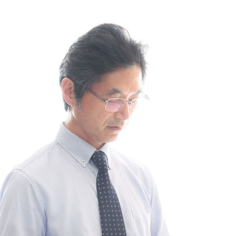 YOTSUTANI SHINICHI