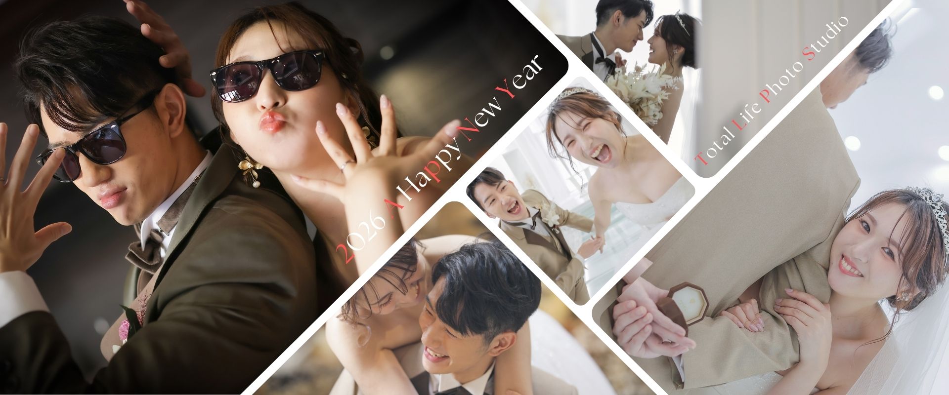 フォトウェディングキャンペーン