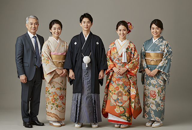 デ家族写真撮影料 無料 