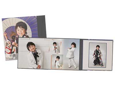 CUT10 & BOOK SET