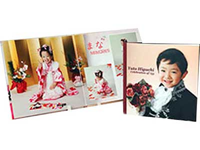 DIGITAL BOOK SET