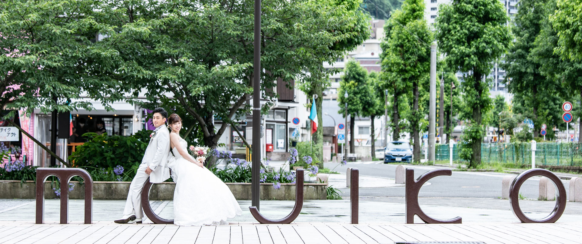 門司港レトロ撮影レポート